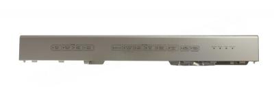 WPW10500175 - Genuine OEM Whirlpool Dishwasher Control Panel, Stainless